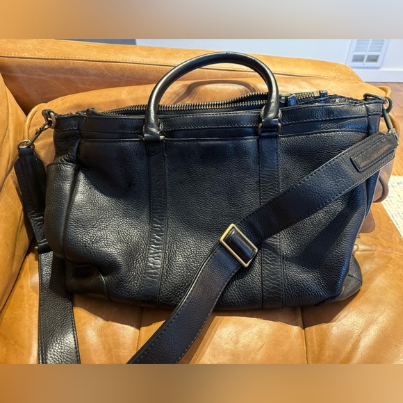 Coach Shoulder Bag - Picture 2 of 9